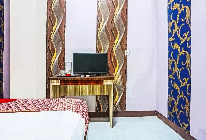 Collection O 91488 Hotel Lingkarsut Jeneponto