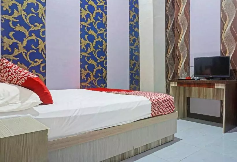 Collection O 91488 Hotel Lingkarsut Jeneponto