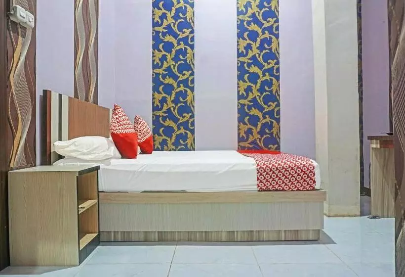 Collection O 91488 Hotel Lingkarsut Jeneponto