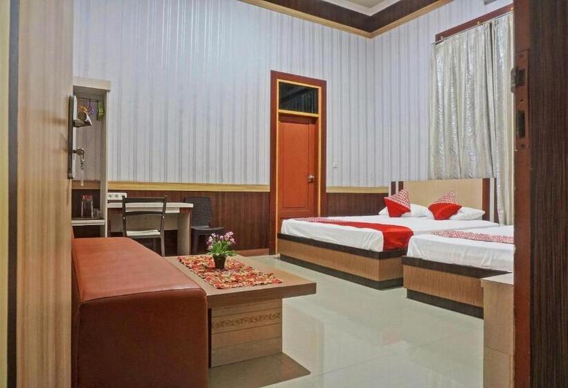 Collection O 91488 Hotel Lingkarsut Jeneponto