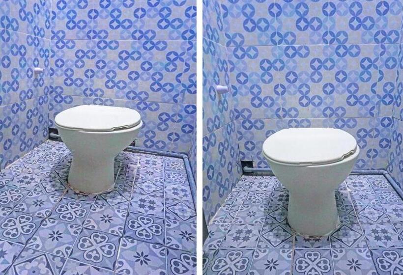 Collection O 91488 Hotel Lingkarsut Jeneponto