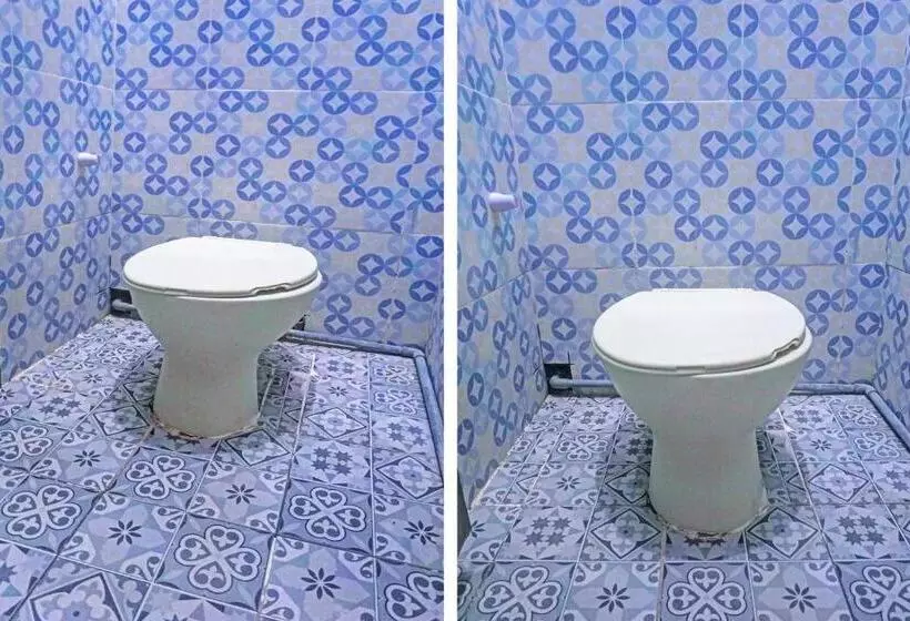 Collection O 91488 Hotel Lingkarsut Jeneponto