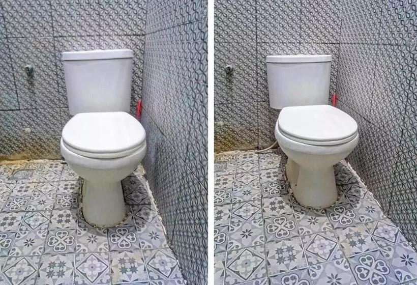 Collection O 91488 Hotel Lingkarsut Jeneponto