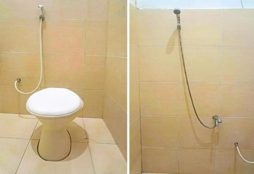 Collection O 91488 Hotel Lingkarsut Jeneponto