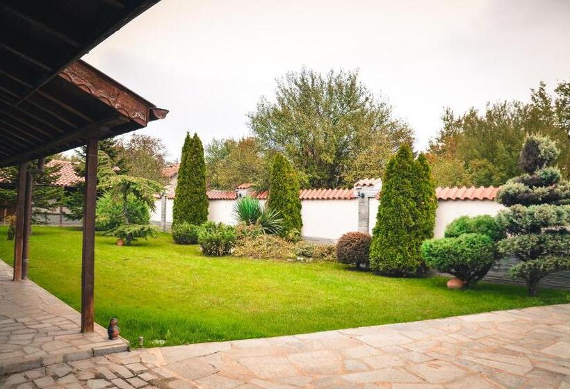 호텔 хотелски комплекс копитото