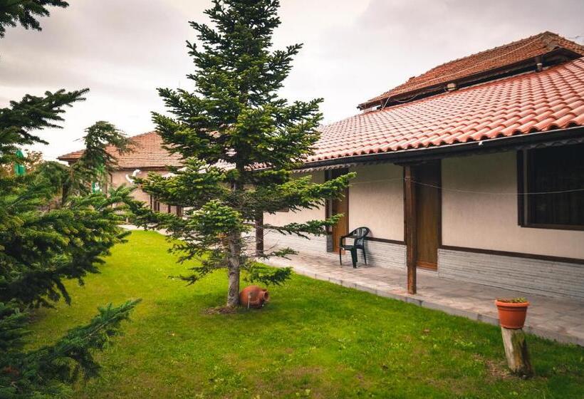 호텔 хотелски комплекс копитото