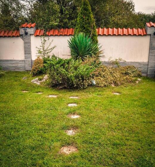 호텔 хотелски комплекс копитото