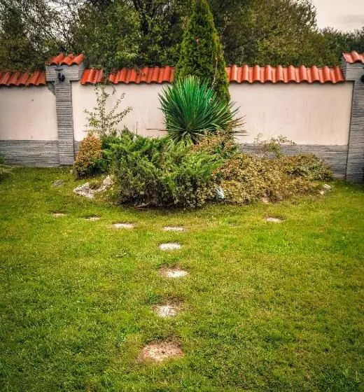 Hotelli хотелски комплекс копитото