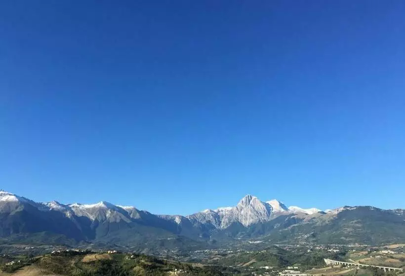 ホテル Agriturismo Bellavista