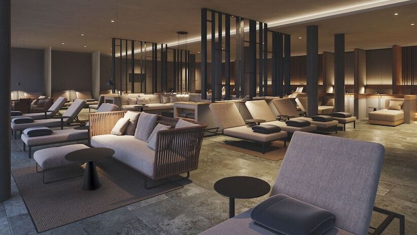 ホテル Breitenburg