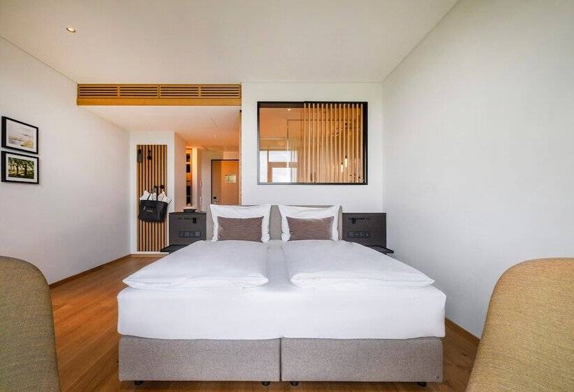 ホテル Breitenburg