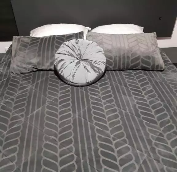 Hotelli Quintinha Dos Queiroses