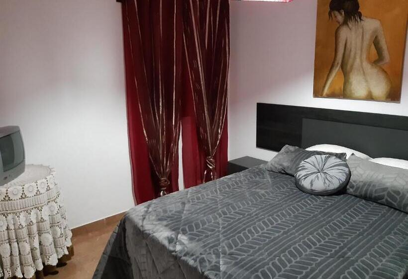 酒店 Quintinha Dos Queiroses