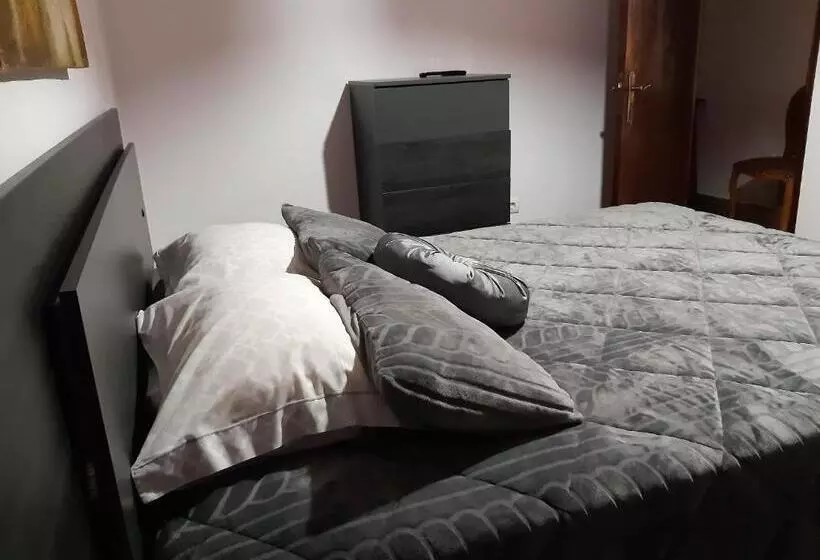 Hotelli Quintinha Dos Queiroses