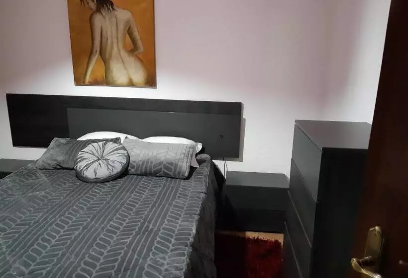 Hotelli Quintinha Dos Queiroses