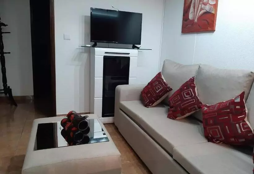 Hotelli Quintinha Dos Queiroses