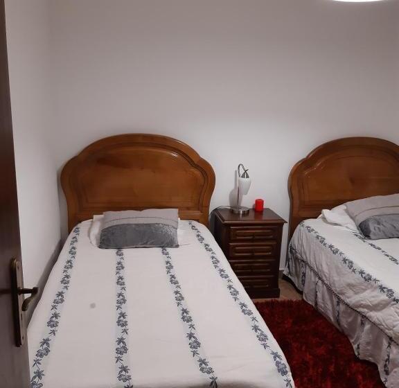 酒店 Quintinha Dos Queiroses