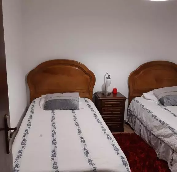 Hotelli Quintinha Dos Queiroses