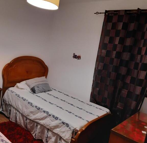 酒店 Quintinha Dos Queiroses