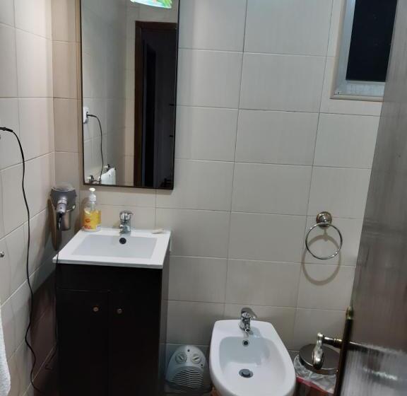 酒店 Quintinha Dos Queiroses