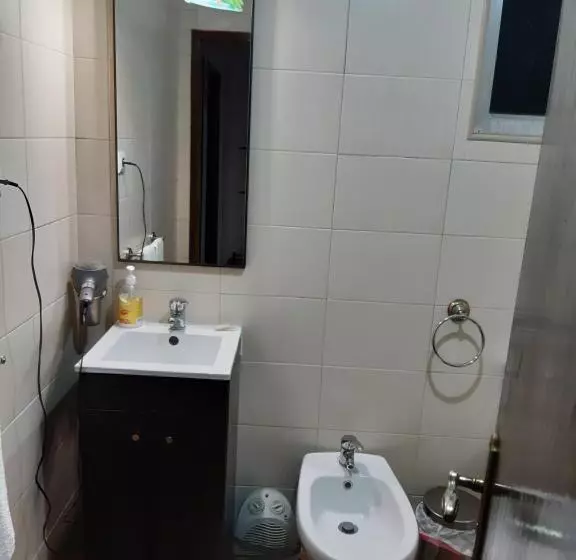 Hotelli Quintinha Dos Queiroses