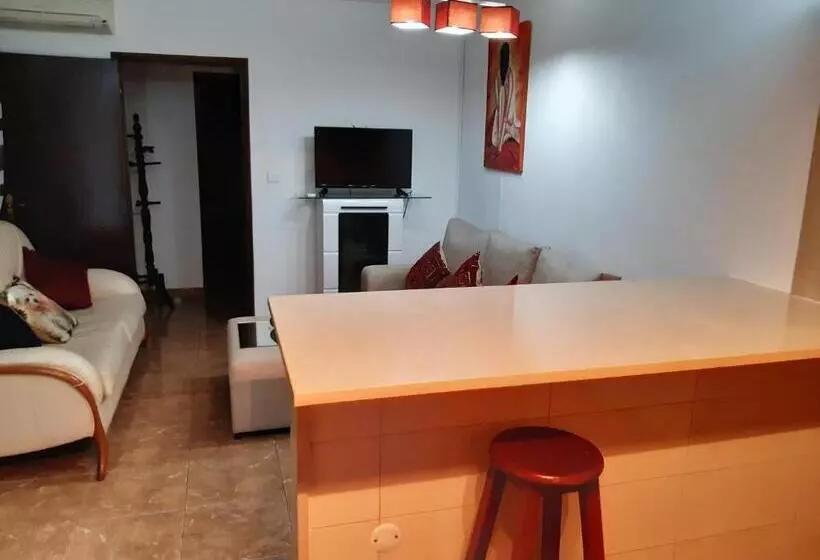 Hotelli Quintinha Dos Queiroses