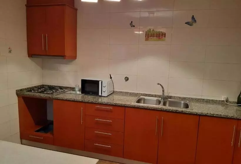 Hotelli Quintinha Dos Queiroses