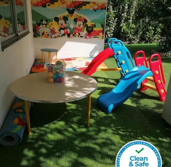 酒店 Quintinha Dos Queiroses