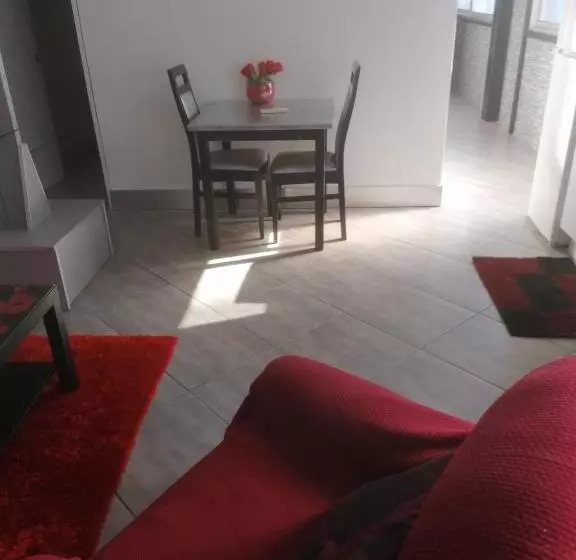 Hotelli Quintinha Dos Queiroses