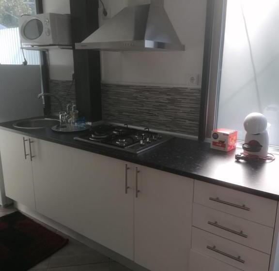 酒店 Quintinha Dos Queiroses