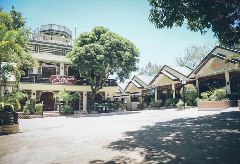 Villa Esmeralda Bryan S Resort Hotel And Restaurant