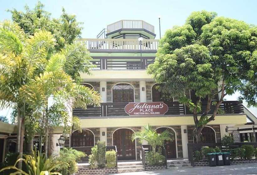 Villa Esmeralda Bryan S Resort Hotel And Restaurant