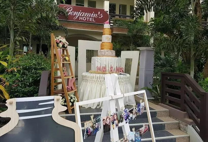 Villa Esmeralda Bryan S Resort Hotel And Restaurant