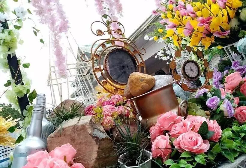 Villa Esmeralda Bryan S Resort Hotel And Restaurant