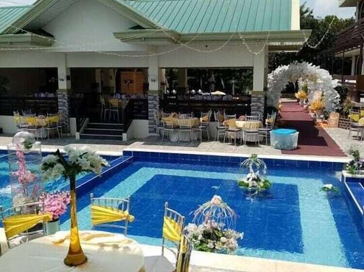 Villa Esmeralda Bryan S Resort Hotel And Restaurant