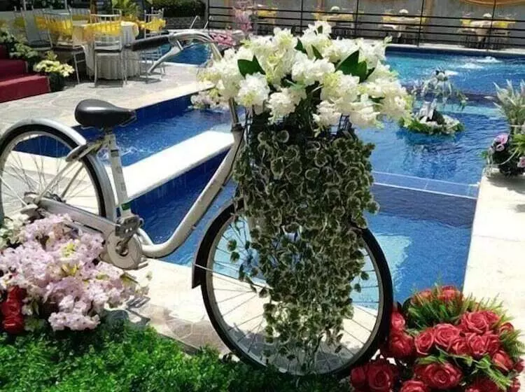 Villa Esmeralda Bryan S Resort Hotel And Restaurant