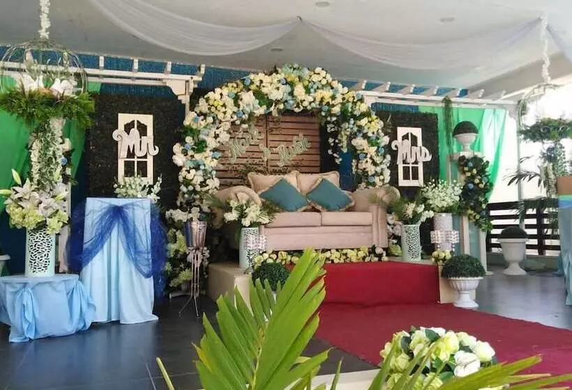 Villa Esmeralda Bryan S Resort Hotel And Restaurant