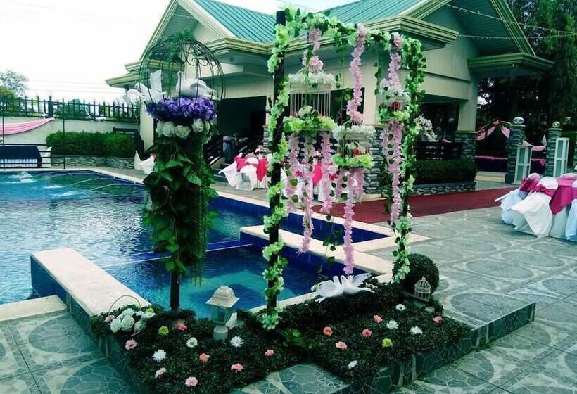 Villa Esmeralda Bryan S Resort Hotel And Restaurant