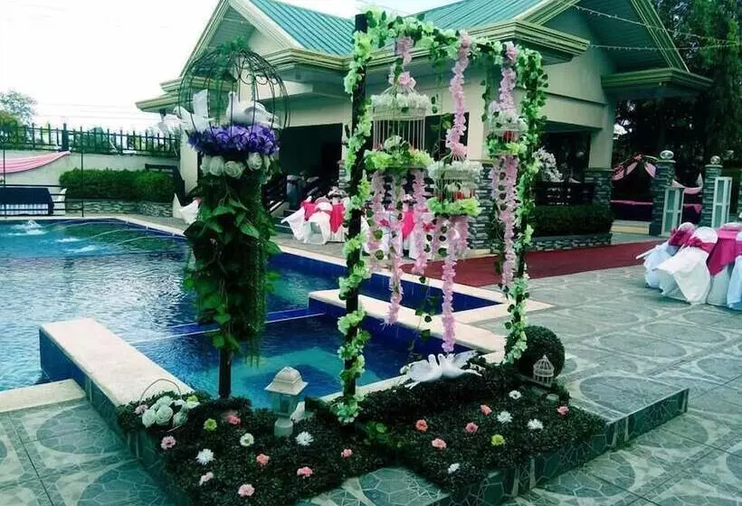 Villa Esmeralda Bryan S Resort Hotel And Restaurant