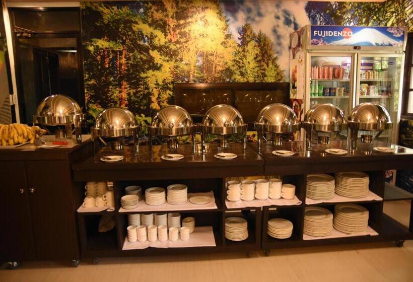 Villa Esmeralda Bryan S Resort Hotel And Restaurant