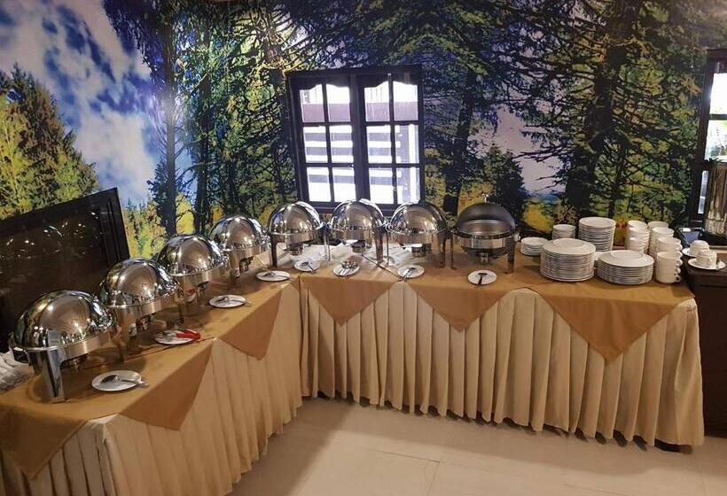 Villa Esmeralda Bryan S Resort Hotel And Restaurant