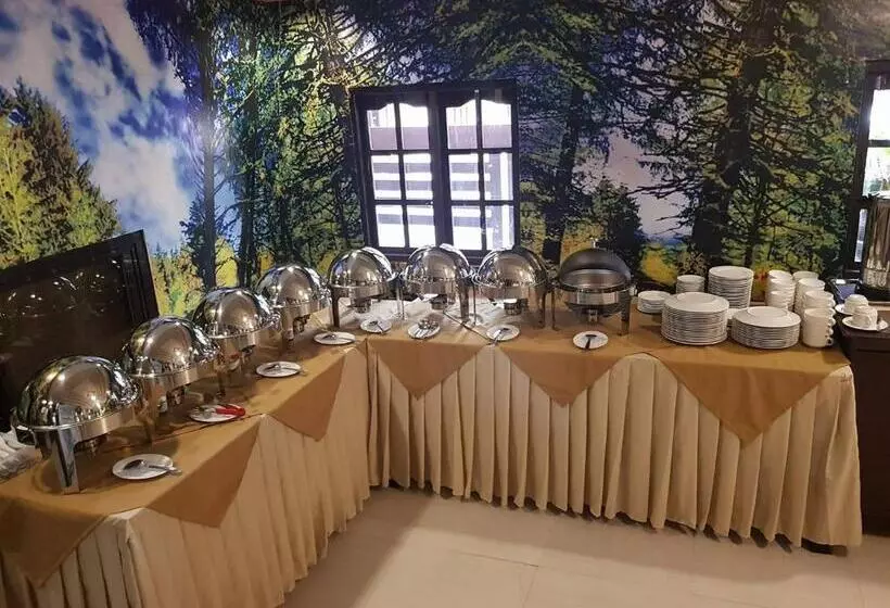 Villa Esmeralda Bryan S Resort Hotel And Restaurant