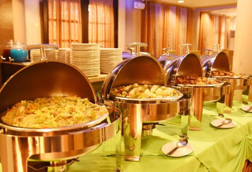 Villa Esmeralda Bryan S Resort Hotel And Restaurant