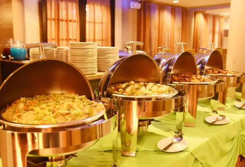 Villa Esmeralda Bryan S Resort Hotel And Restaurant