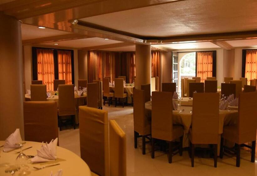 Villa Esmeralda Bryan S Resort Hotel And Restaurant