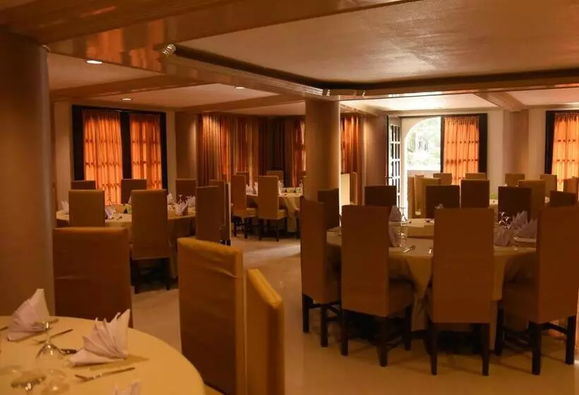 Villa Esmeralda Bryan S Resort Hotel And Restaurant