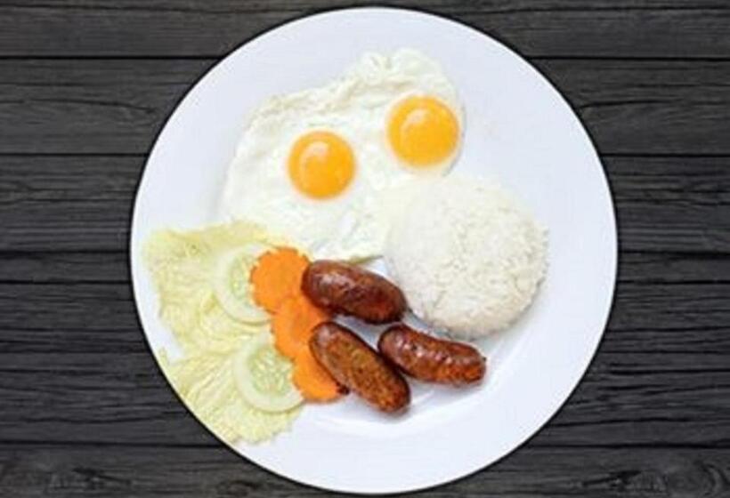 Villa Esmeralda Bryan S Resort Hotel And Restaurant