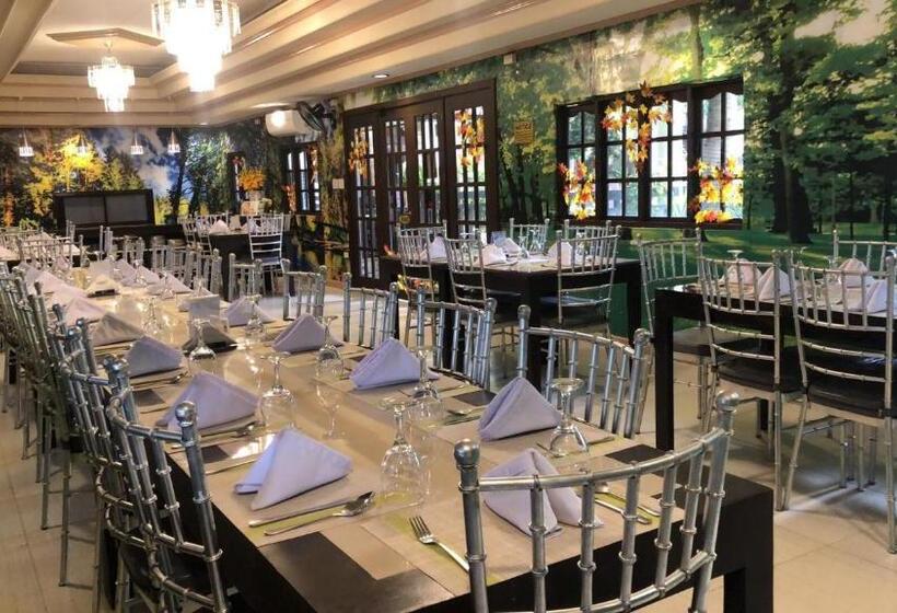 Villa Esmeralda Bryan S Resort Hotel And Restaurant