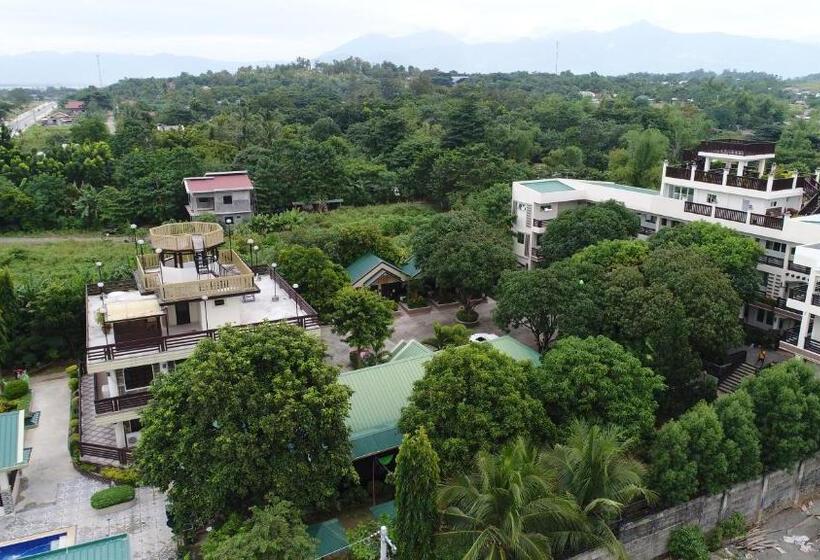 Villa Esmeralda Bryan S Resort Hotel And Restaurant