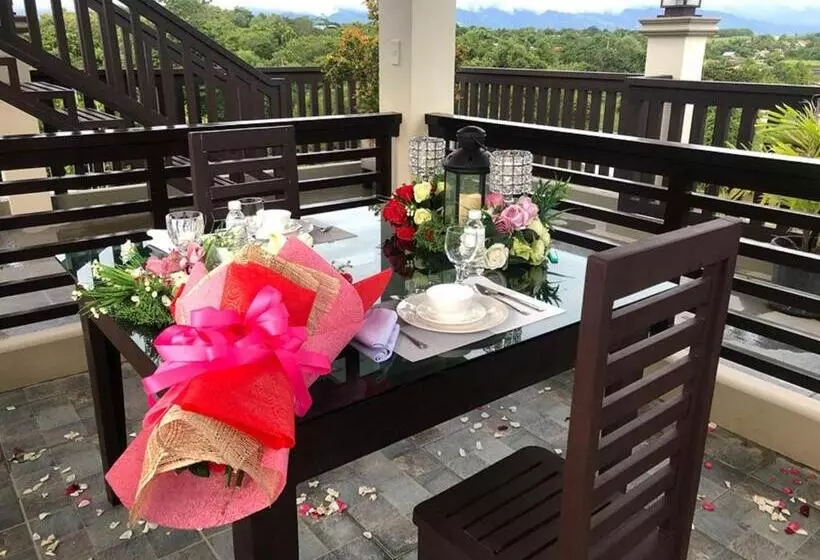 Villa Esmeralda Bryan S Resort Hotel And Restaurant